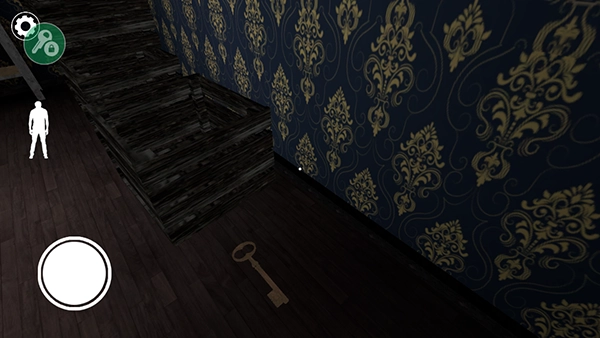 恐怖老奶奶4通用版