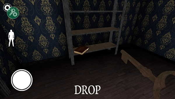 恐怖老奶奶4通用版