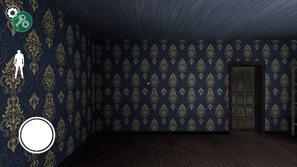 恐怖老奶奶4通用版