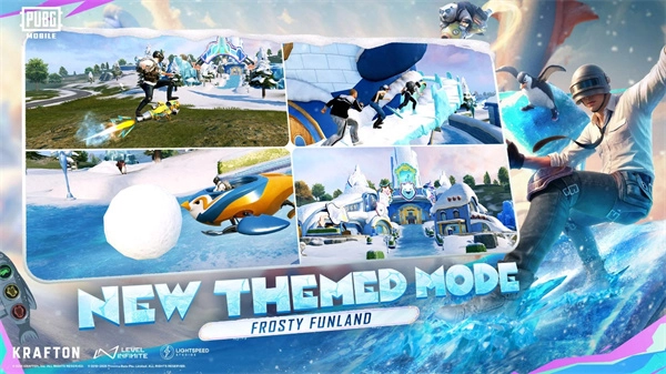 怕不鸡地铁逃生最新免费版图2