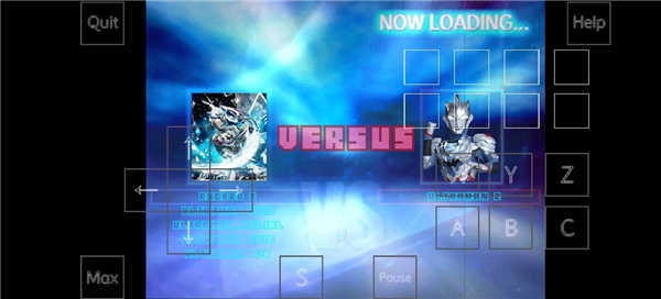 mugen奥特曼2直装游戏版图1