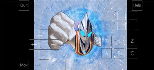 mugen奥特曼2直装游戏版图5