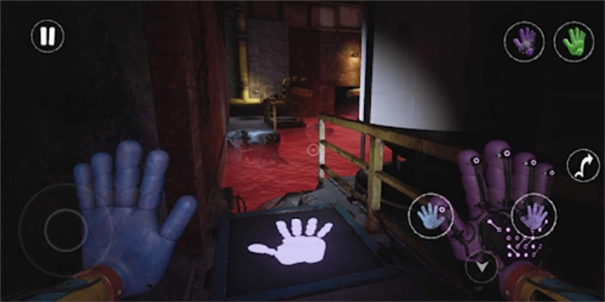 波比第三章直装游戏版图2