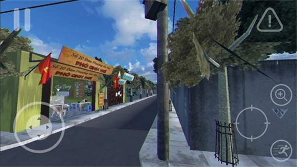 海哥河粉店汉化版图3