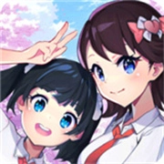 樱花校园模拟器七七酱同款游戏官方版
