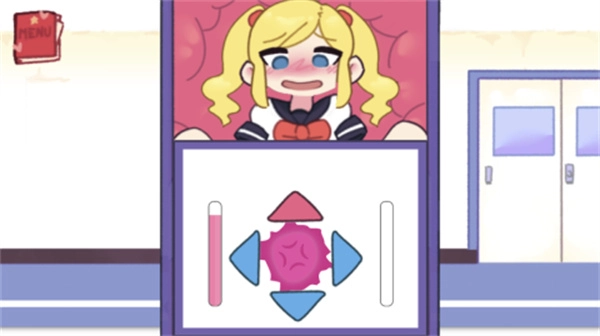 女子学校储物柜2.03