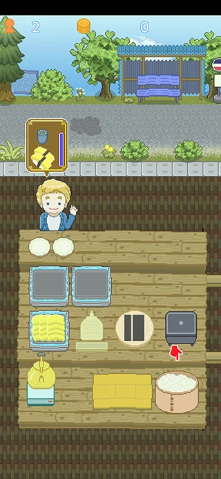 寿司小摊官方版图10