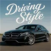 驾驶风格