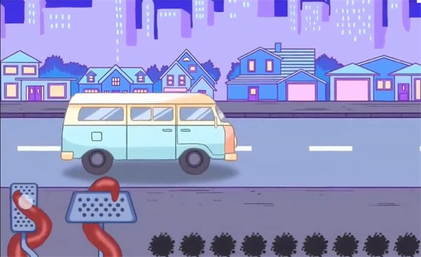 tentaclevan官方版图3