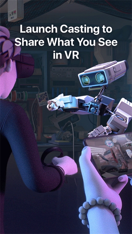 Oculus通用版图2