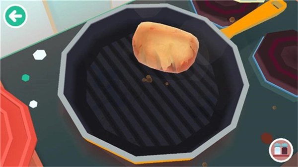 托卡小厨房2直装版图1