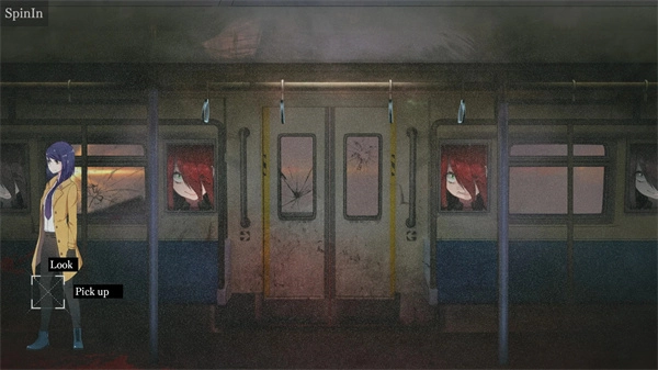 东京暗影汉化版图1