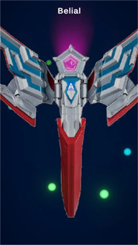 奥美迦奥特曼变身模拟器游戏纯净版图2