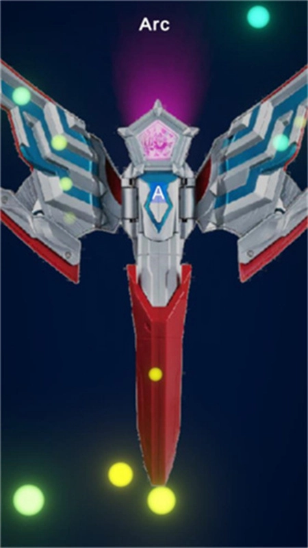 奥美迦奥特曼变身模拟器游戏纯净版图4