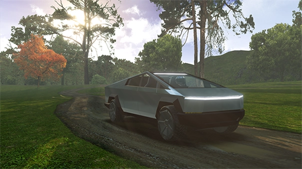 真实赛车体验游戏纯净最新版图3