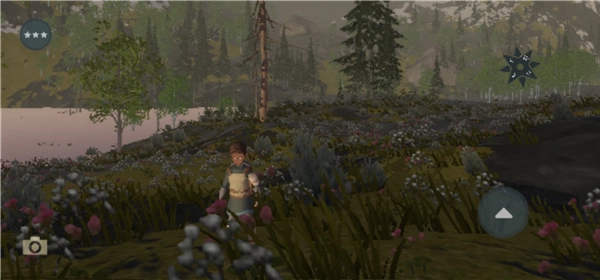 荒野(Wilderless Classic)安卓直装版图3