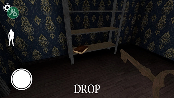 恐怖老奶奶4手机正版图3