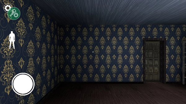 恐怖老奶奶4手机正版图2