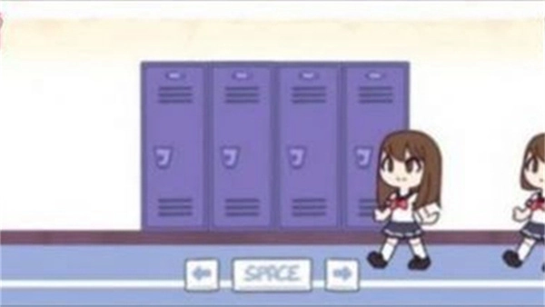 吃人的柜子2手机免费版图2