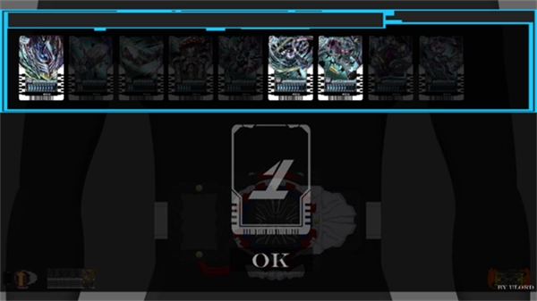 假面骑士机械模拟器手机最新版图4