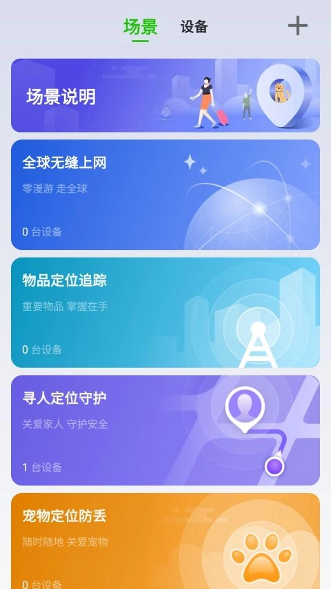 GlocalMe 官方正版图2