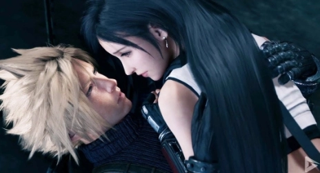 《最终幻想7：重生》重制版：深度重置与体验升华