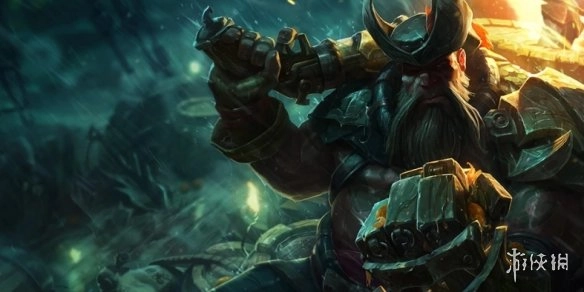 关于《英雄联盟》海克斯大乱斗中海洋之灾如何选取海克斯的建议