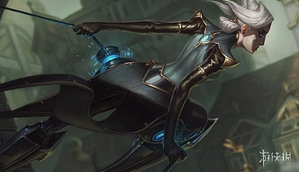 玩《英雄联盟》海克斯大乱斗时，青钢影该如何挑选海克斯的建议