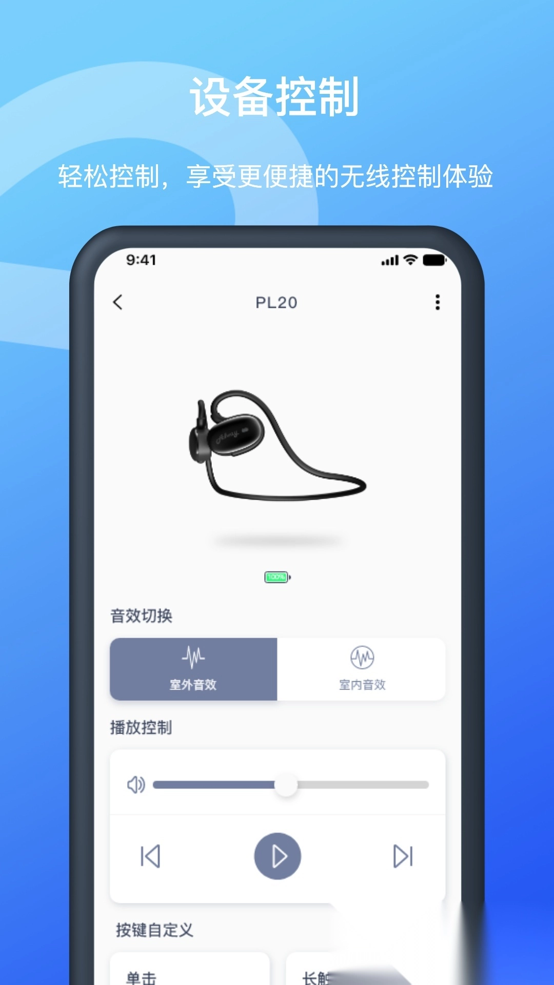 Allway 正版图2