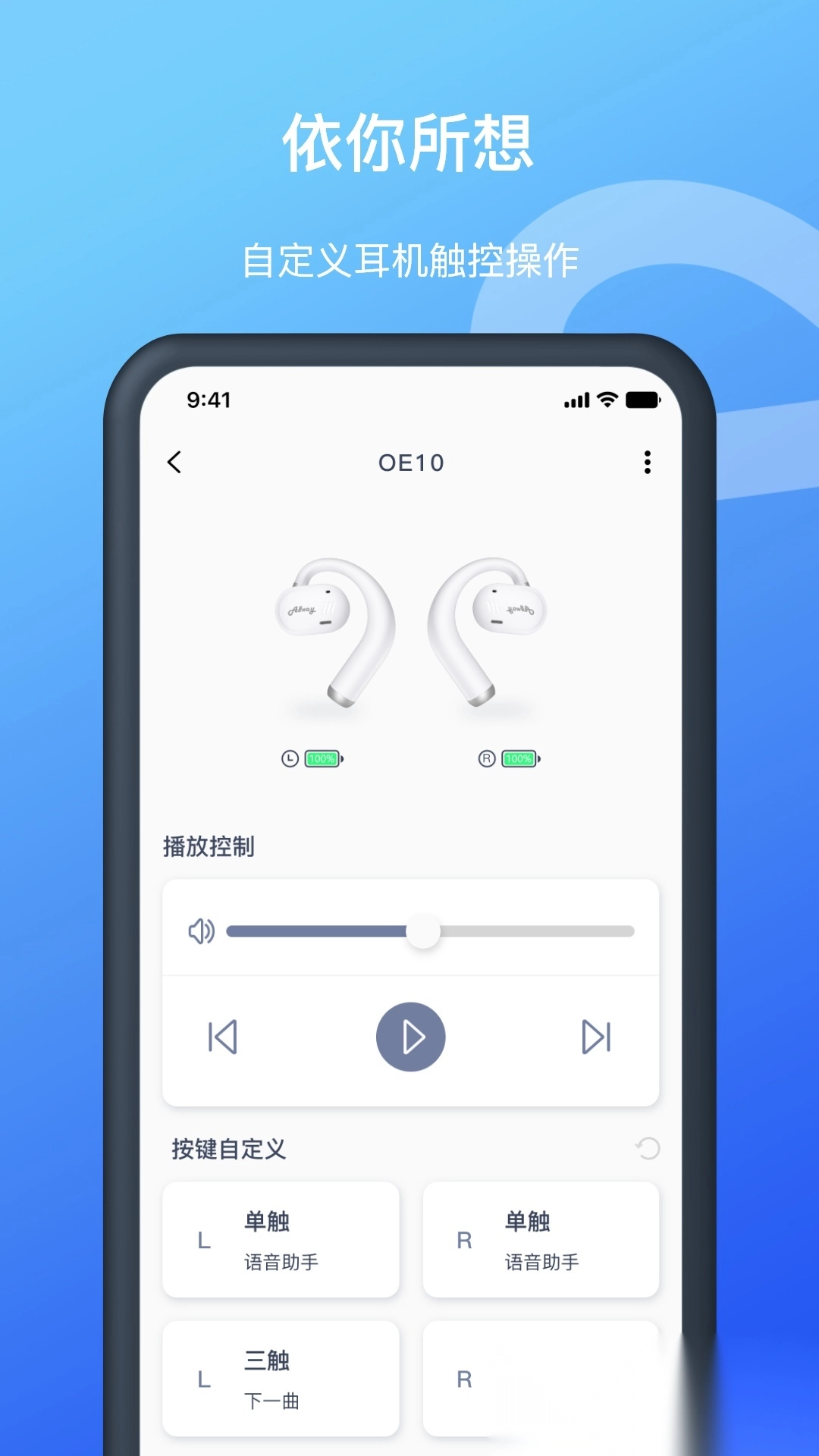 Allway 正版图3
