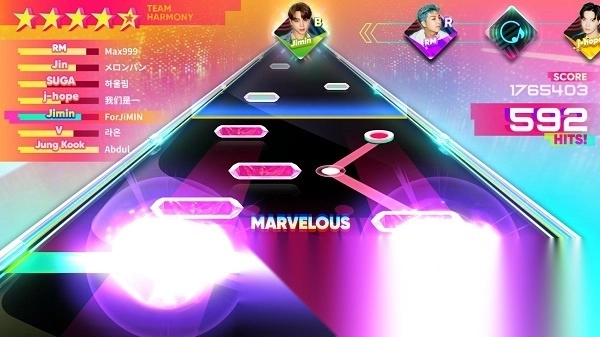 RhythmHive本安卓官方版图2