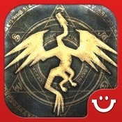 艾诺迪亚3(Inotia3)游戏官方版