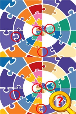 找茬高高手安卓直装版