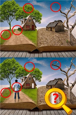 找茬高高手安卓直装版