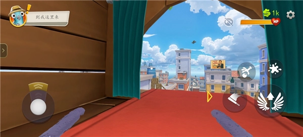 我是鸟汉化版(5)