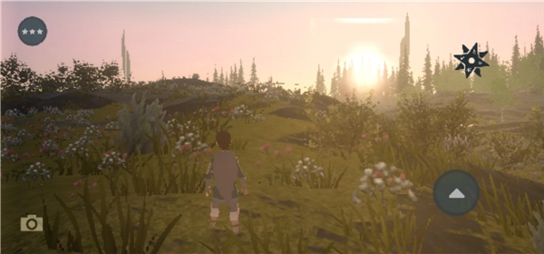 荒野(Wilderless Classic)安卓直装版图1