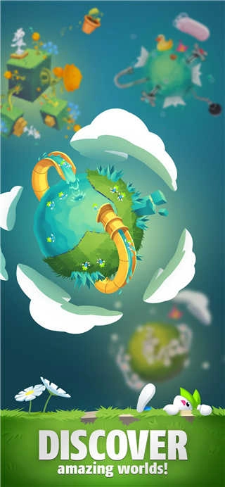 旅鼠益智冒险(Lemmings)免费原版图2