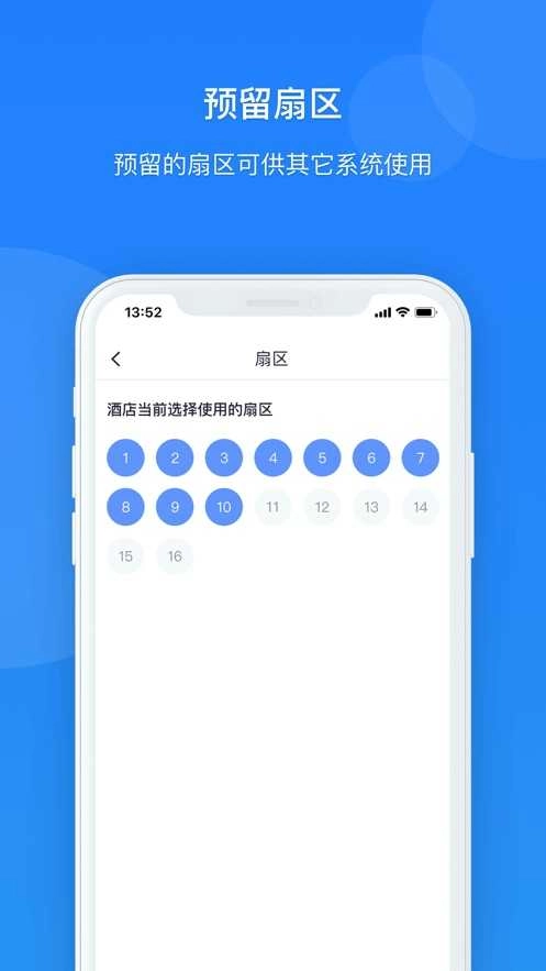 通通酒店管理版图2