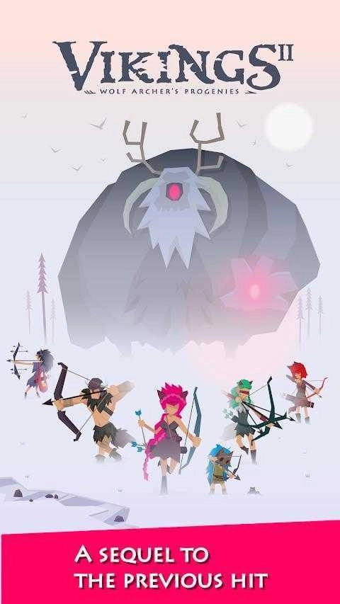 维京人II官方最新版图2