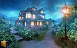 重返神秘庄园2手机正版图3