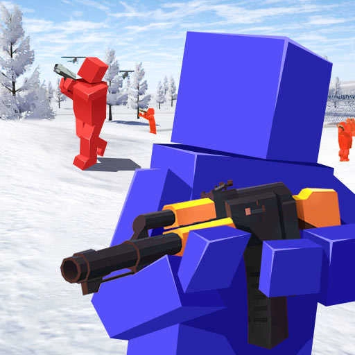 战地模拟绝地战场原版