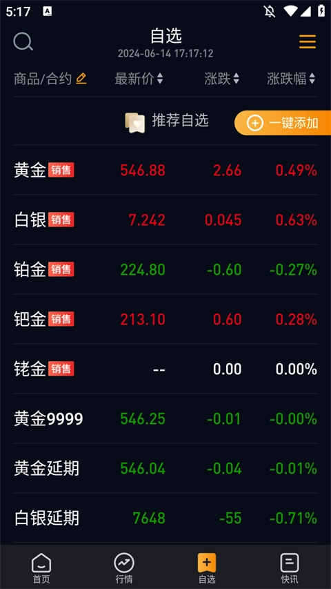 融通金手机最新版图4
