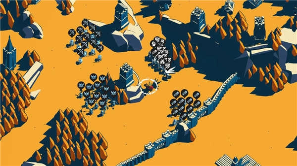 王座陨落游戏完整版