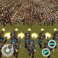 火柴人模拟战争手游免费版