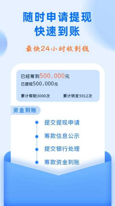 水滴筹手机正版图2