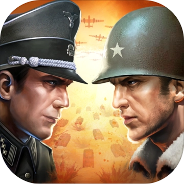 二战风云2官方最新版