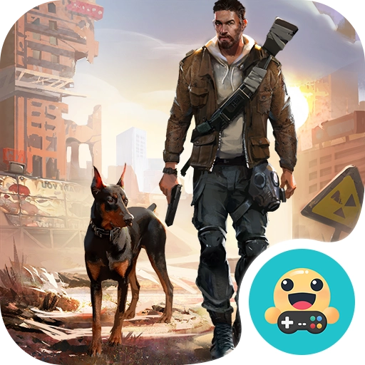 废土行动安卓直装版