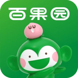 百果园水果连锁店最新版