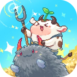 奶牛镇的小时光直装版