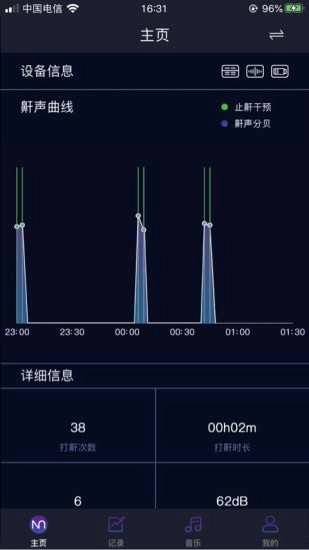 智鼾大师(Master More)正版图2